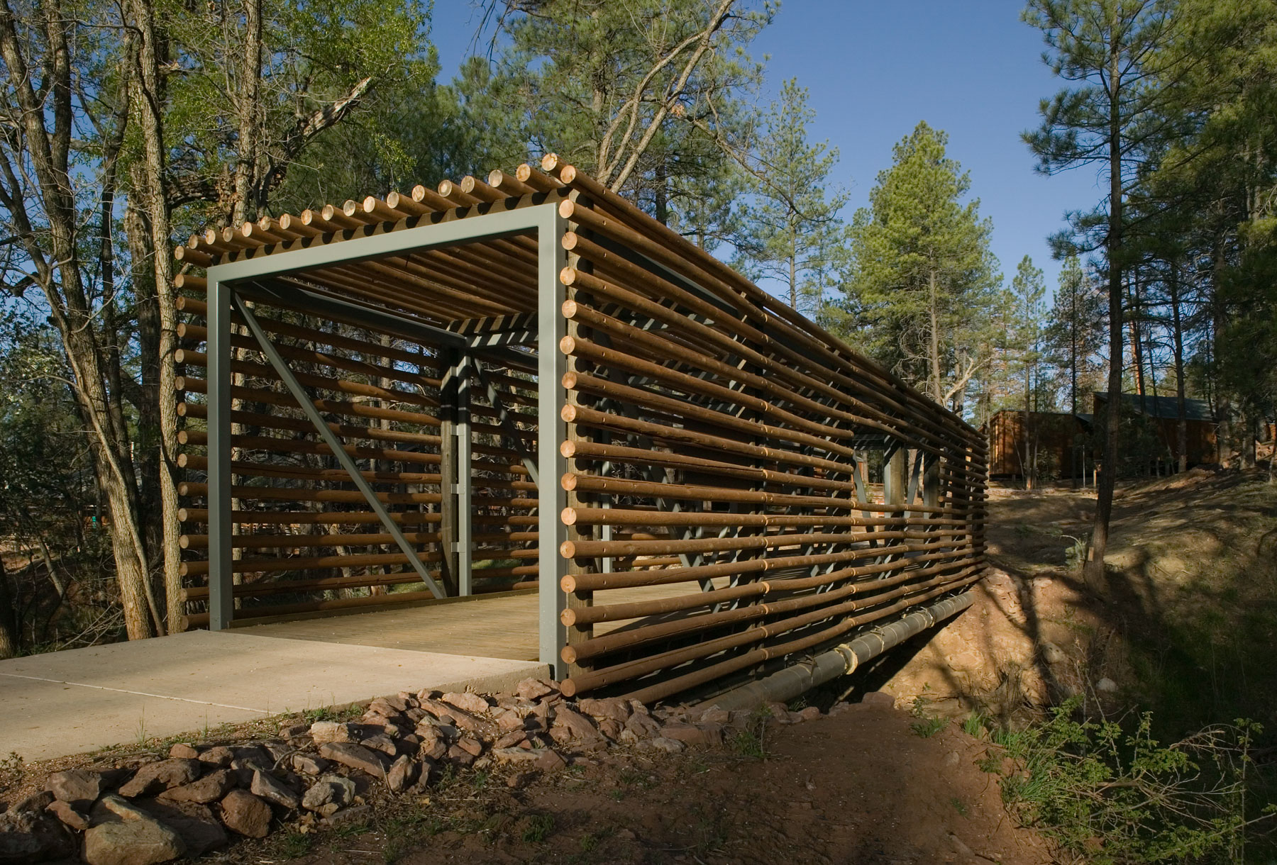 Studio Ma - Whispering Hope Ranch