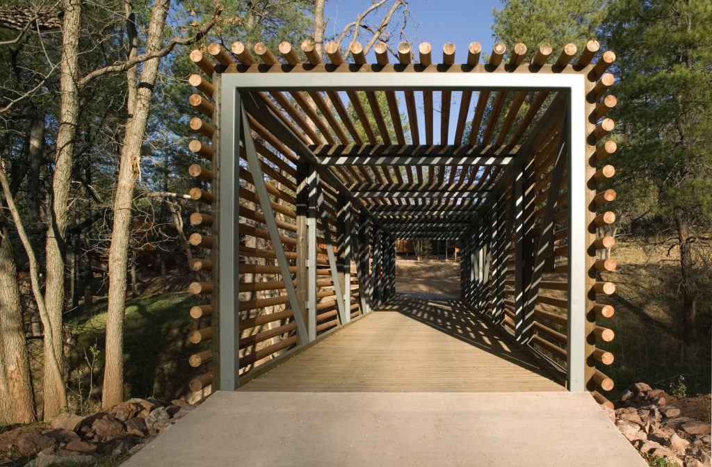 Studio Ma - Whispering Hope Ranch