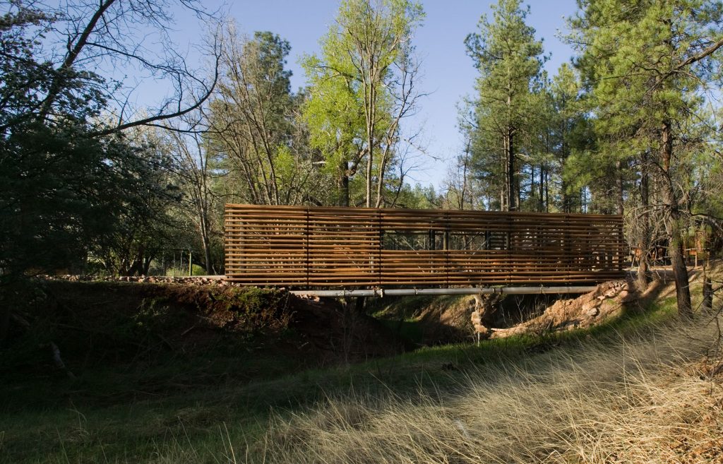 Studio Ma - Whispering Hope Ranch