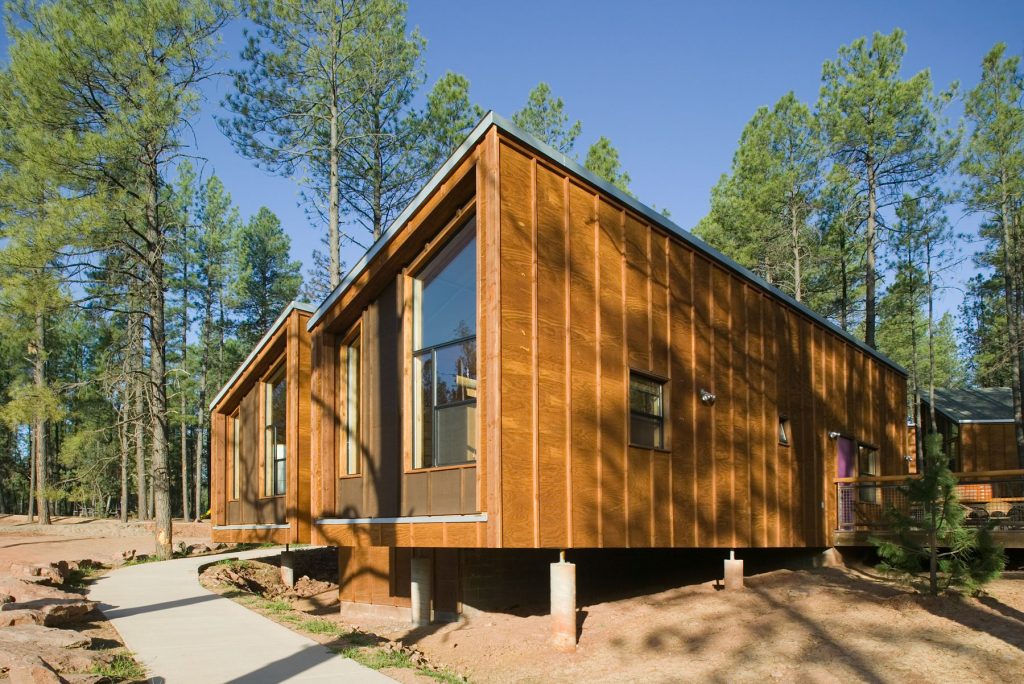 Studio Ma - Whispering Hope Ranch