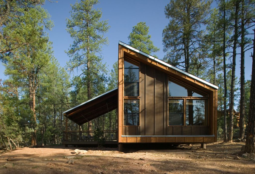 Studio Ma - Whispering Hope Ranch