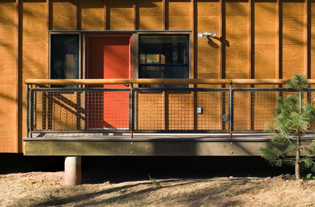 Studio Ma - Whispering Hope Ranch