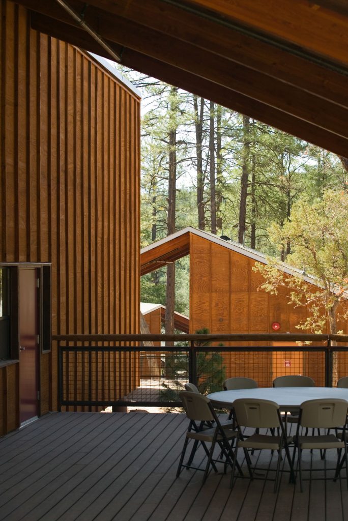 Studio Ma - Whispering Hope Ranch
