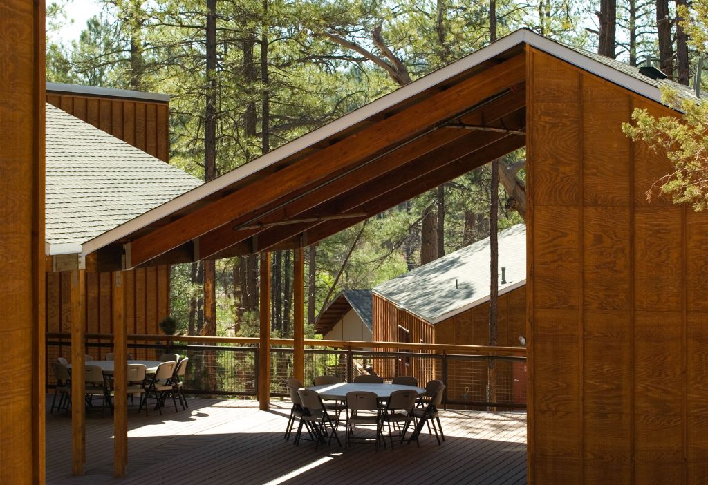 Studio Ma - Whispering Hope Ranch