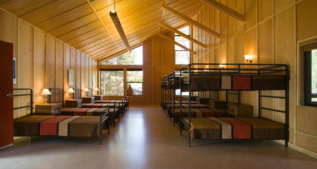 Studio Ma - Whispering Hope Ranch