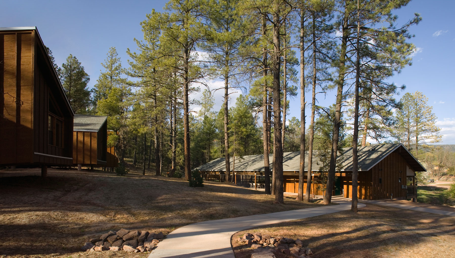 Studio Ma - Whispering Hope Ranch
