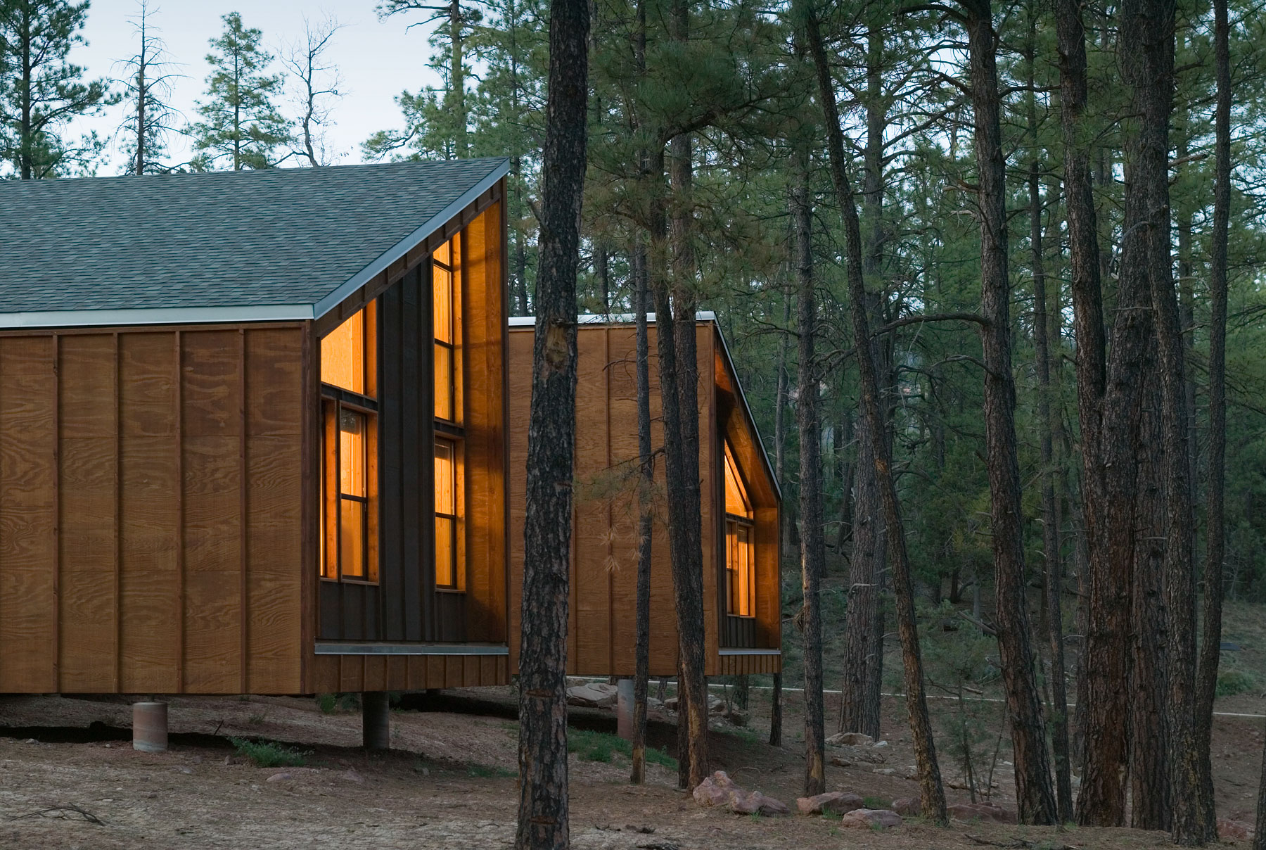 Studio Ma - Whispering Hope Ranch