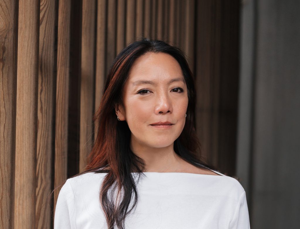 Connie Jiang, Studio Director