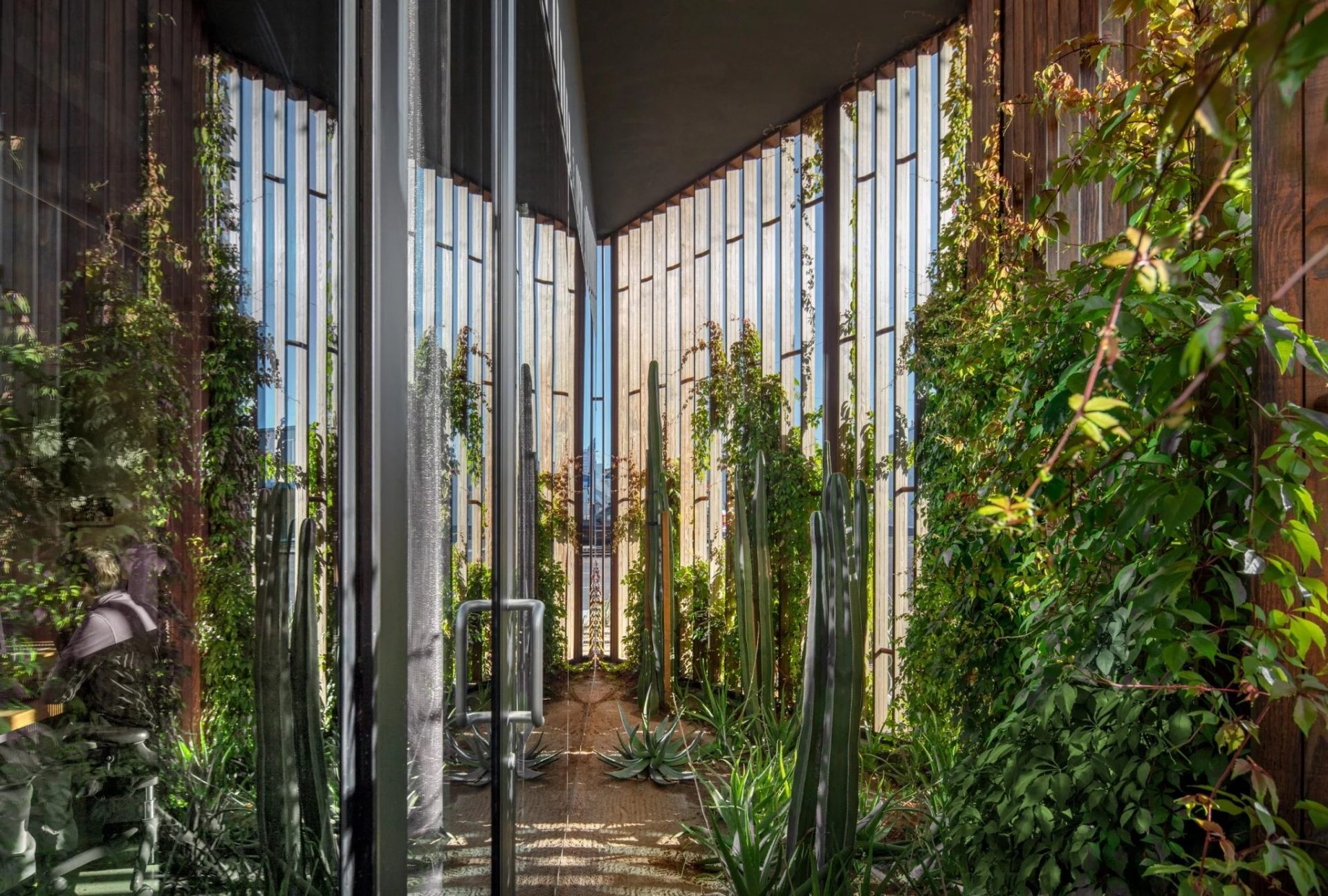 Studio Ma — Architecture, Environmental Design and Planning — Phoenix